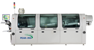 Leading-industry-proven-wave-soldering-machine