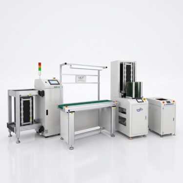 PCB Handling Systems