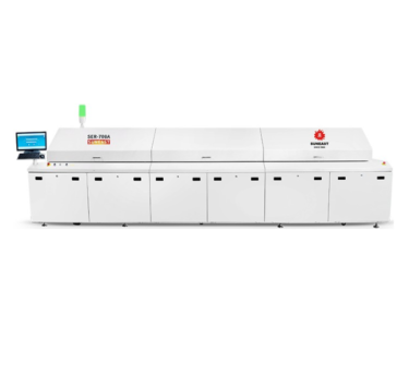 suneast reflow oven ser