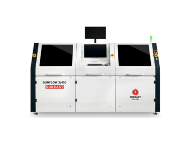 suneast sunflow 3-450