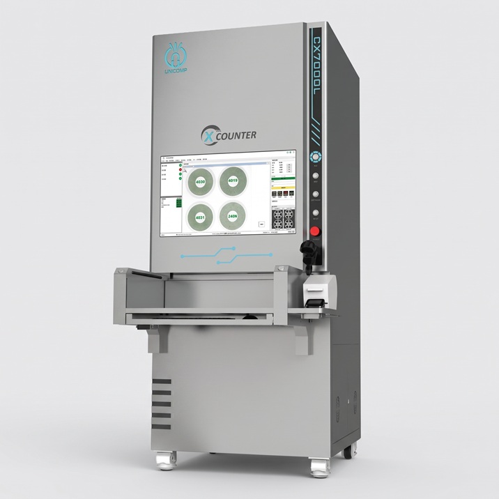 unicomp cx7000