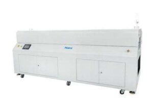 Haipai HP-IR3C infrared curing oven